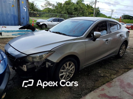 Mazda 3 2014 - Image 1 of 12