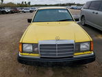Mercedes-Benz  1993