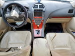 Lexus ES 2012