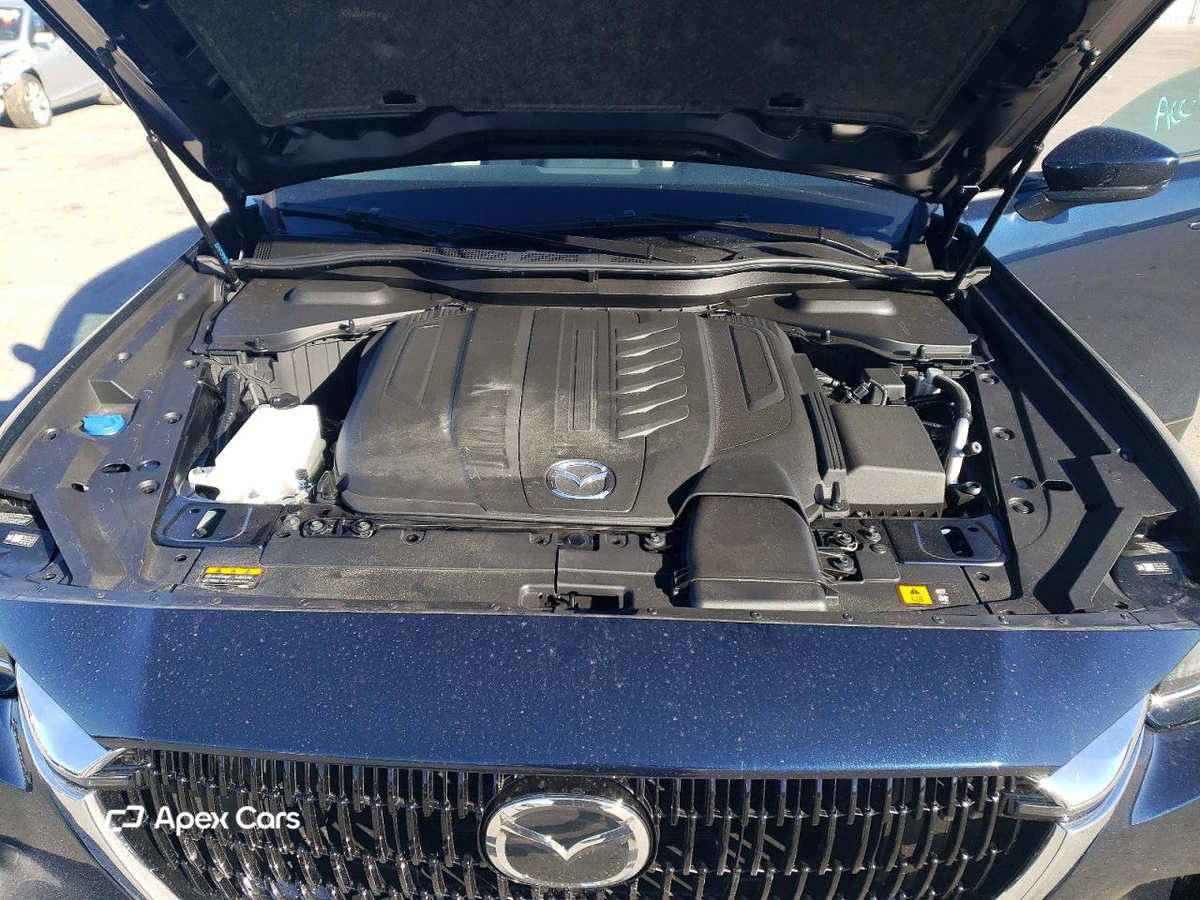 Mazda CX-90 2025