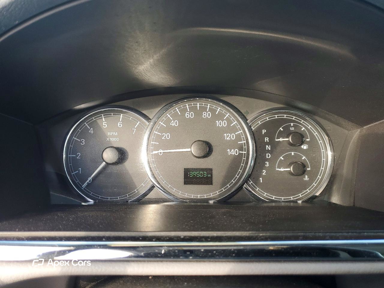 Buick LaCrosse 2006