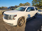 Chevrolet Suburban 2020