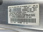 Honda Odyssey 2011