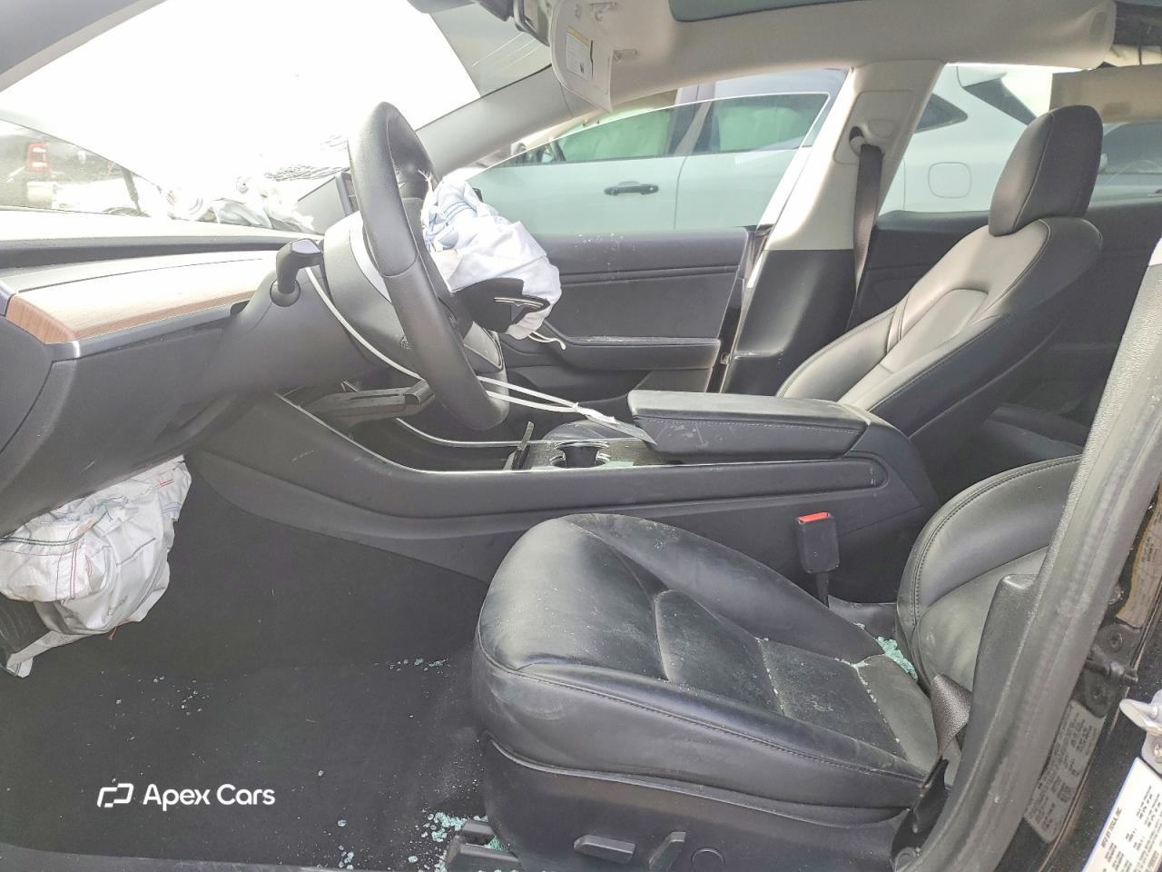 Tesla Model 3 2020