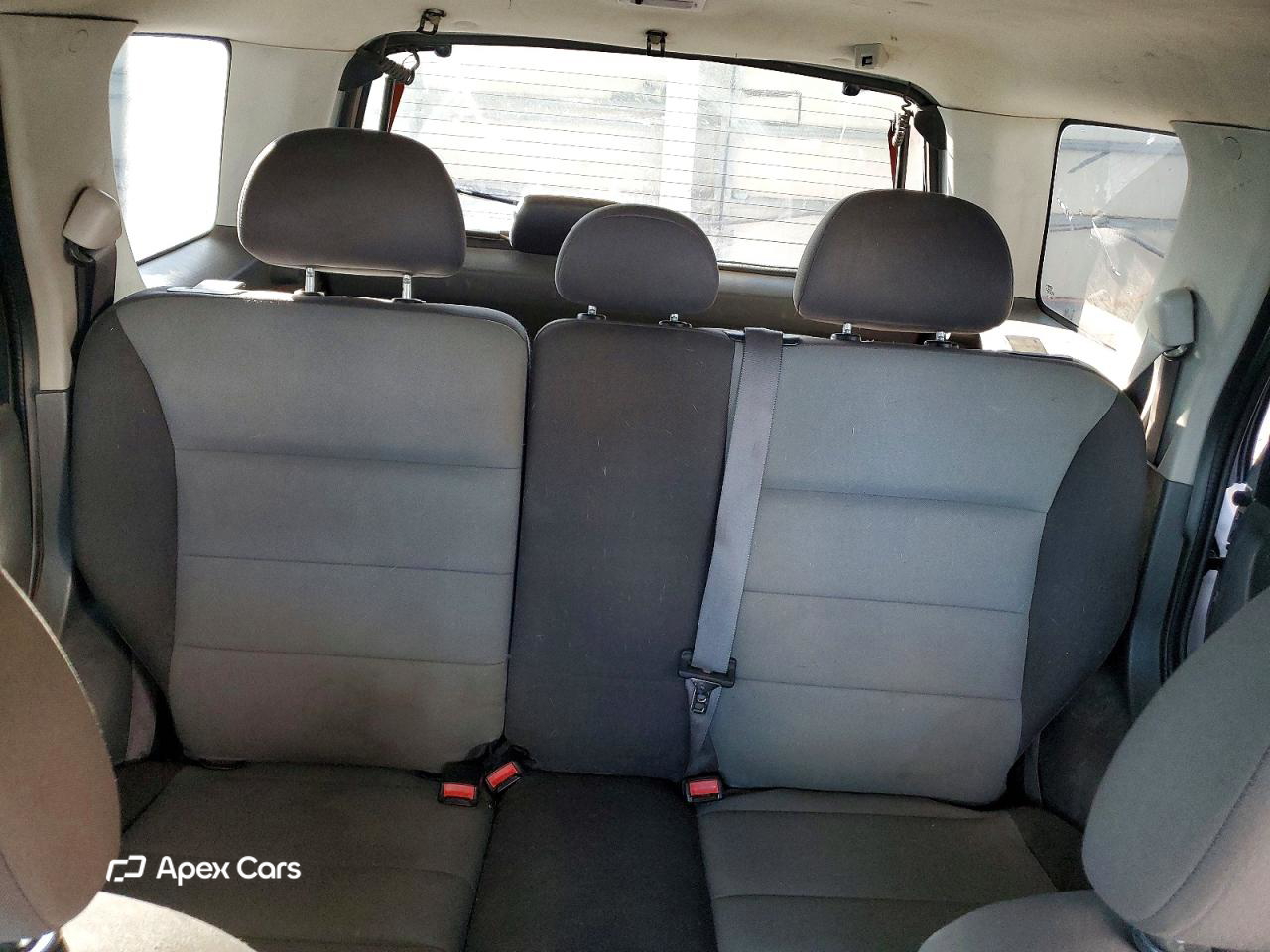 Ford Escape 2006