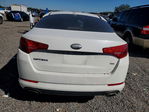 Kia Optima 2013
