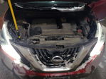 Nissan Murano 2015