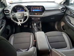 Chevrolet TrailBlazer 2025