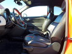 Fiat 500 2013