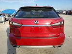 Lexus RX 2020