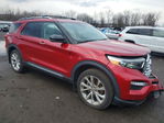 Ford Explorer 2021