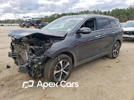 Kia Sorento 2016 - Image 1 of 13