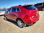 Cadillac SRX 2014