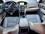 Acura TLX 2015