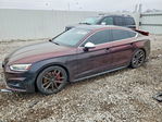 Audi S5 2018