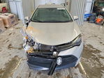 Toyota Corolla 2018