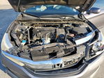 Honda Accord 2016
