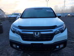 Honda Ridgeline 2018