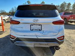 Hyundai Santa Fe 2019