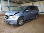 Honda Odyssey 2014