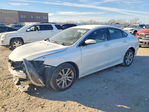 Chrysler 200 2015