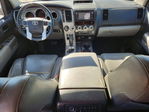 Toyota Sequoia 2016