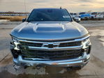 Chevrolet Silverado 2024