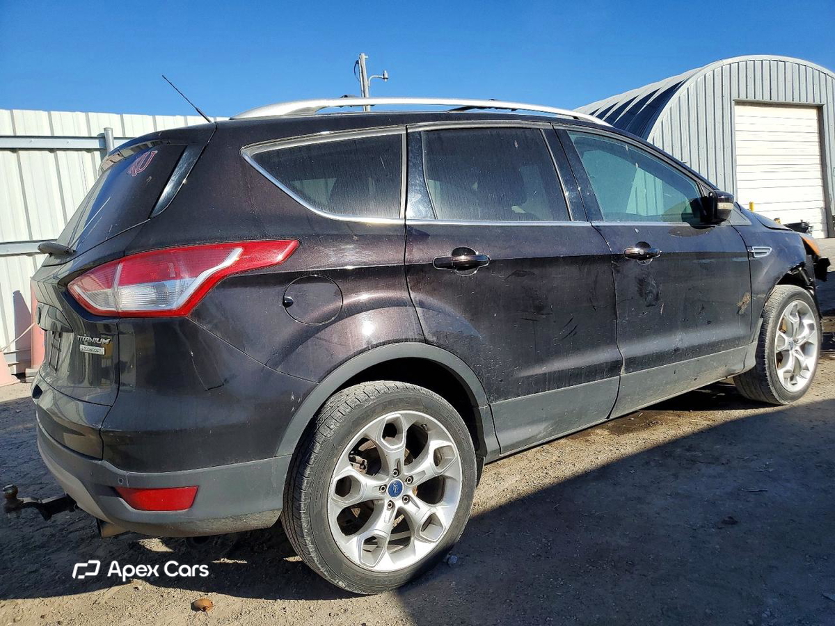 Ford Escape 2013