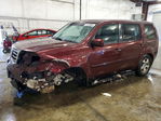 Honda Pilot 2012