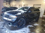 Dodge Durango 2018