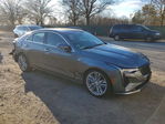 Cadillac CT4 2020