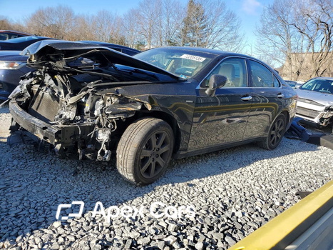 Lexus ES 2009 - Image 1 of 13