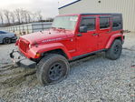 Jeep Wrangler 2010