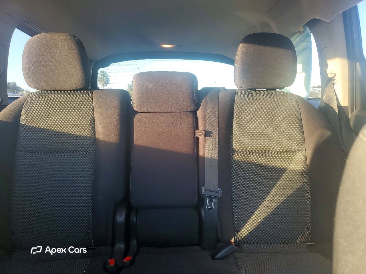 Nissan Pathfinder 2019
