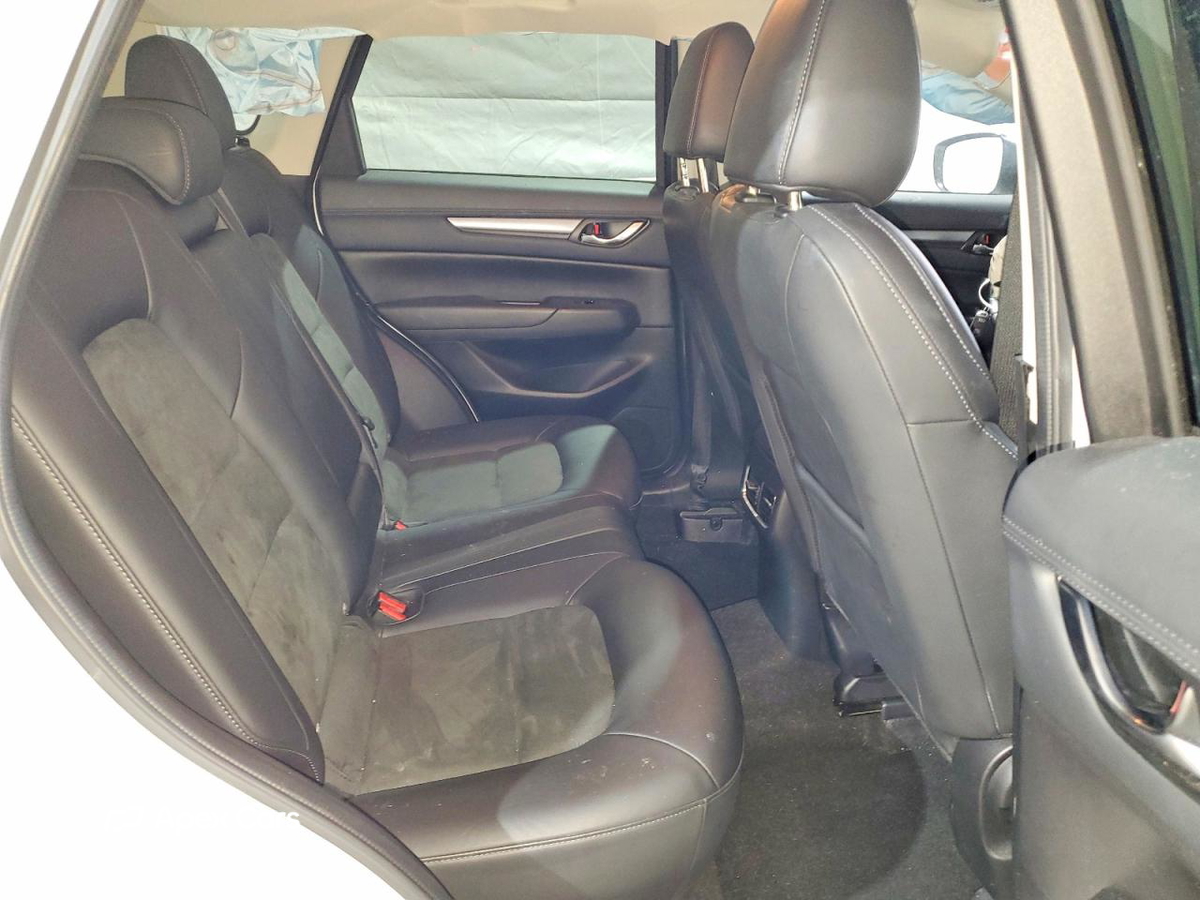 Mazda CX-5 2019