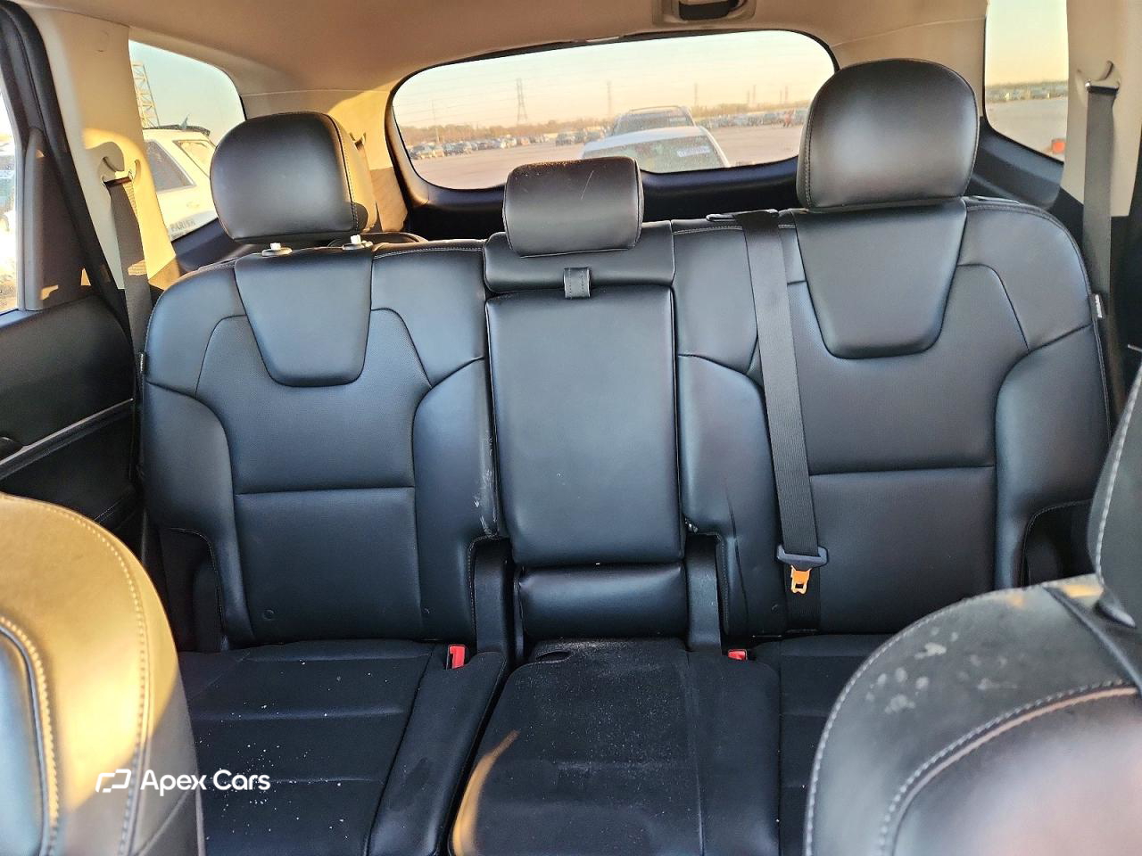 Kia Telluride 2024