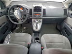 Nissan Sentra 2012