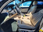 BMW Series 5 2018