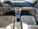 Subaru Legacy 2009