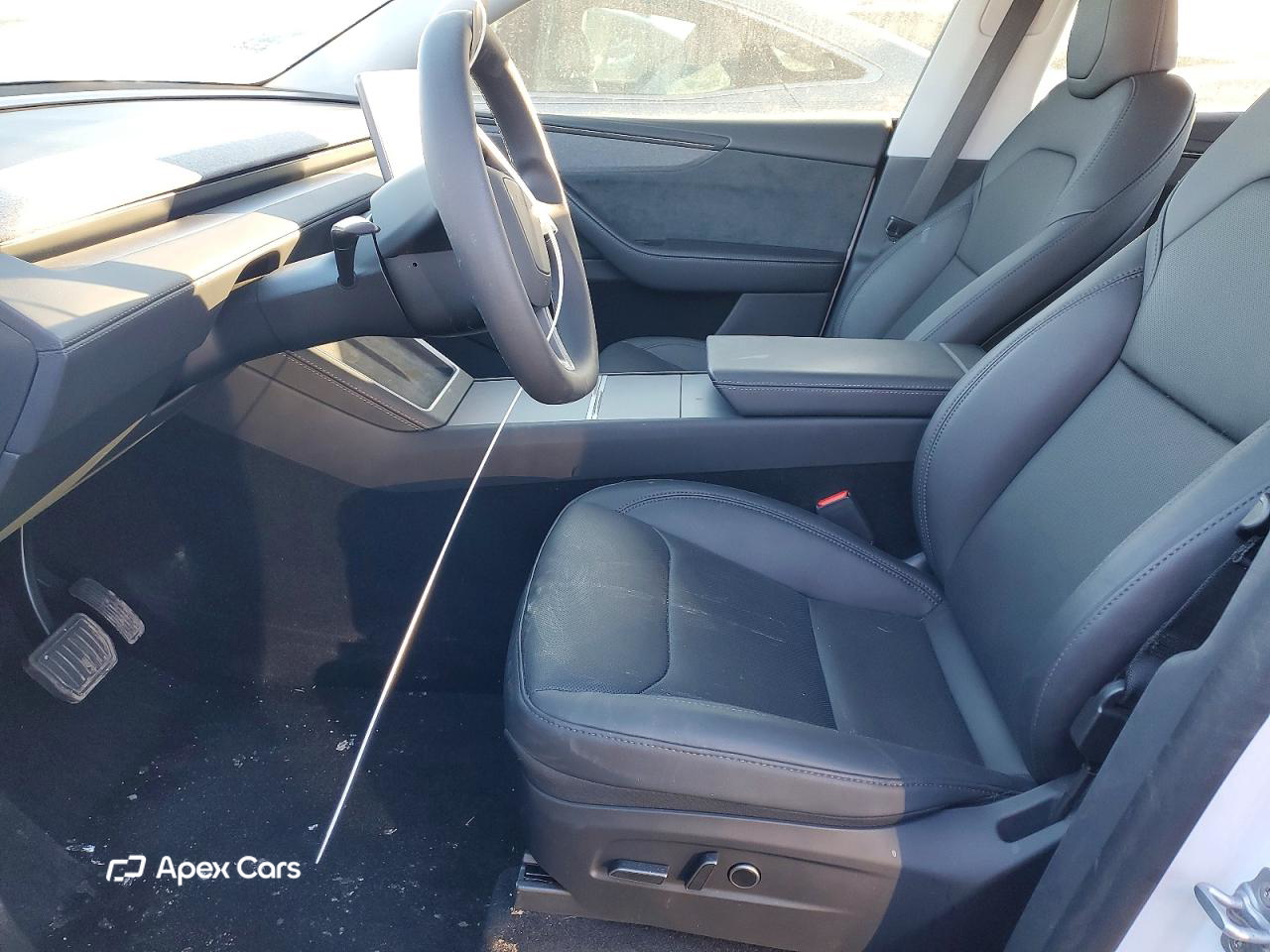 Tesla Model Y 2026
