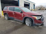 GMC Acadia 2018
