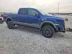 Nissan Titan 2017
