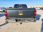 Chevrolet Silverado 2017