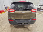 Jeep Cherokee 2015