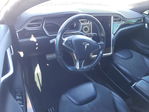 Tesla Model S 2014