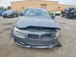 BMW Series 3 2015