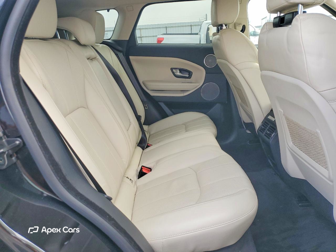 Land Rover Range Rover 2019