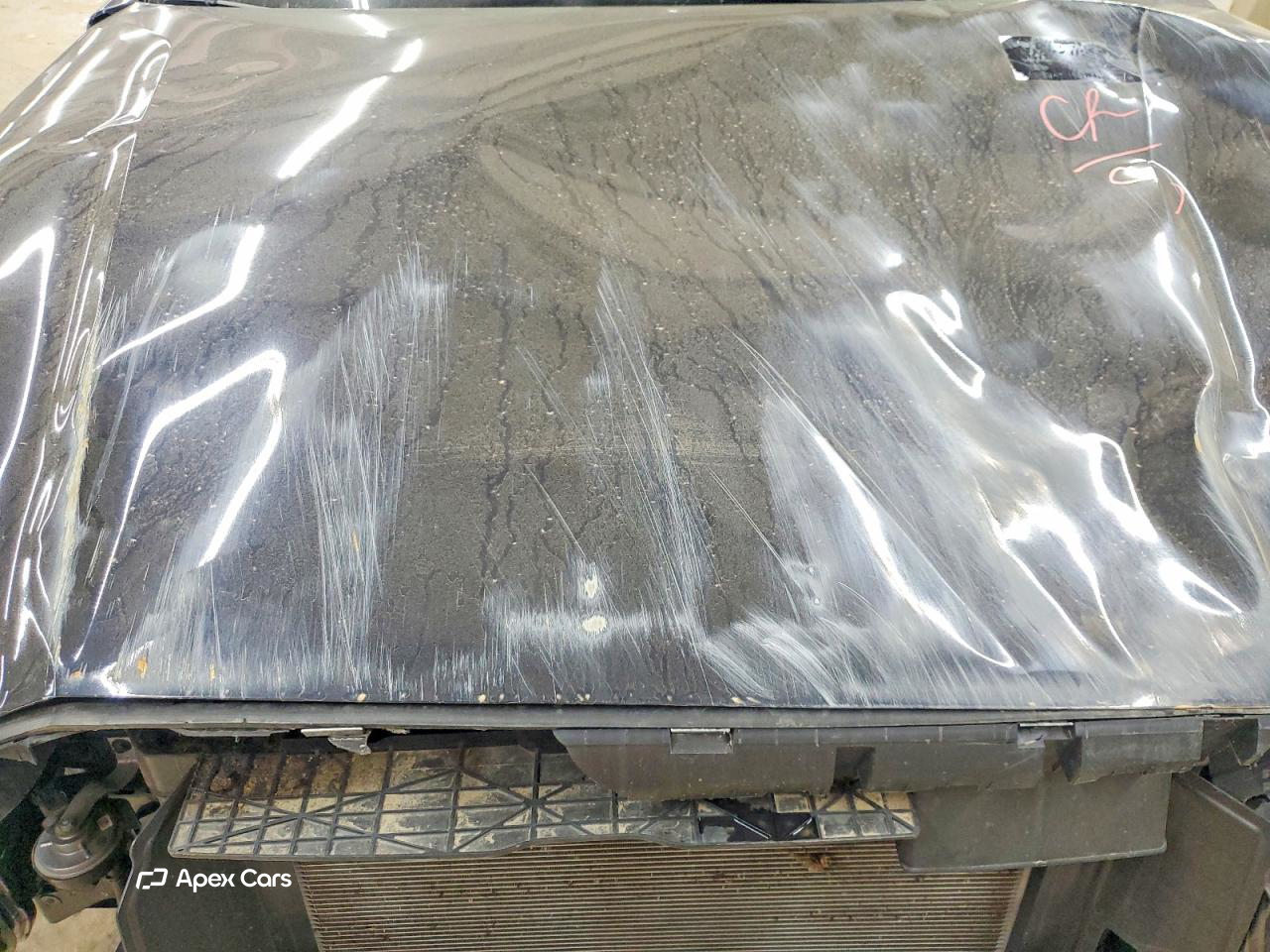 Hyundai Palisade 2025