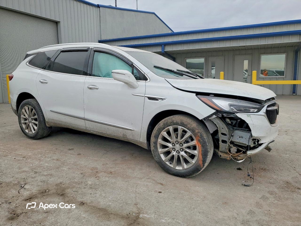 Buick Enclave 2021