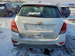 Chevrolet Trax 2018